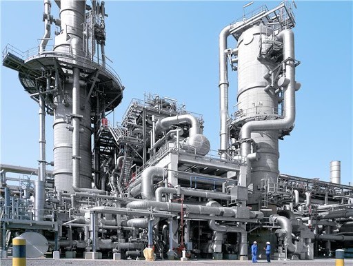 Distillation System Manufacturers in Pune