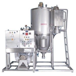 Dryers Manufacturers in Pune