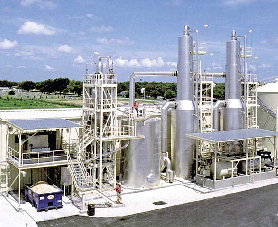 Zero Liquid Discharge Plant Manufacturers in Pune