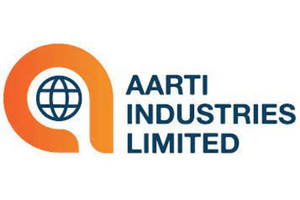 Aarti industries Ltd logo