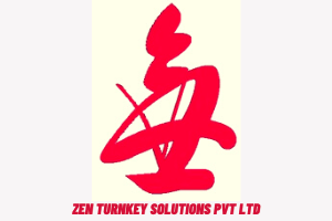 Zen Turnkey Solutions Pvt Ltd